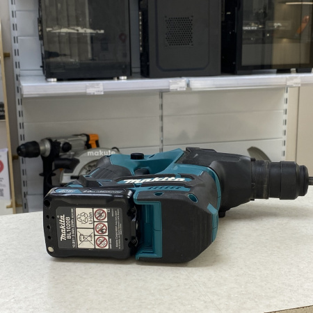 Перфоратор MAKITA hr166d 
