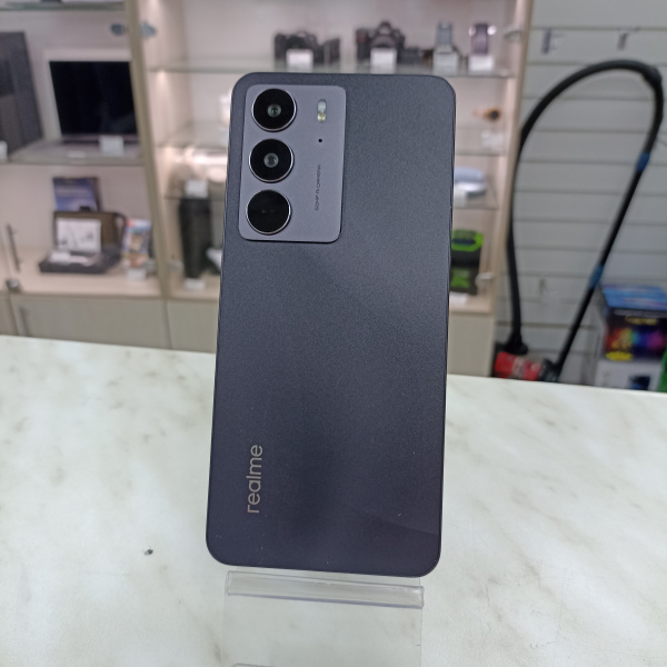 Мобильный телефон REALME C75 6/128 гб