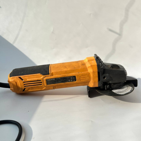 Ушм DEKO dkag1250 