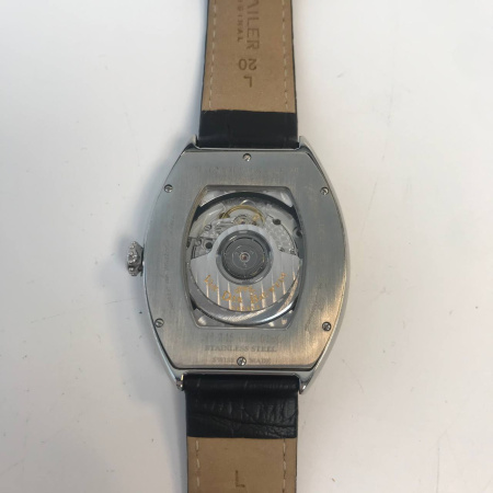 Часы van der bauwede