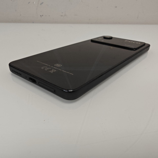 Мобильный телефон XIAOMI X4 PRO 5G 6/128 гб