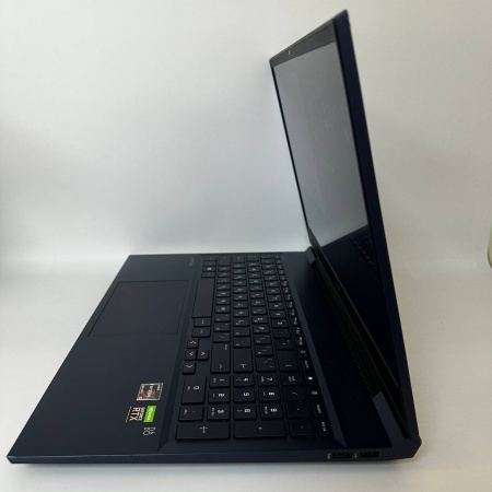 Ноутбук VICTUS 016  16,1"/ AMD Ryzen 5 5600H/ 16 Гб/ 1 Тб/ NVIDIA GeForce RTX 3050