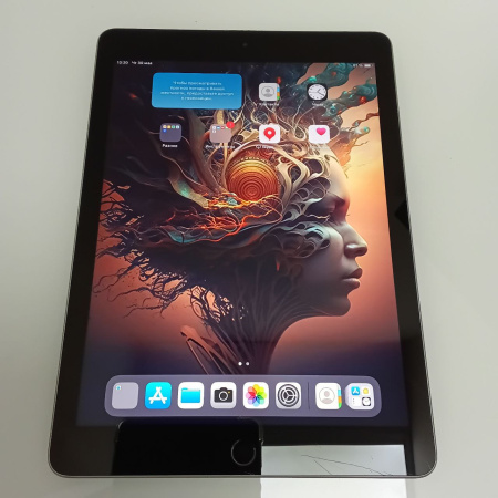 Планшет Apple iPad 6-го поколения 9,7" 2 гб 32 гб