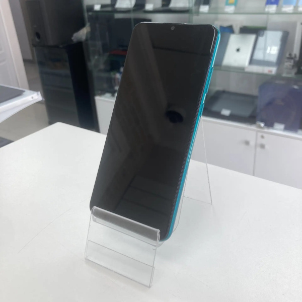 Мобильный телефон HUAWEI Y6p 3/64 гб