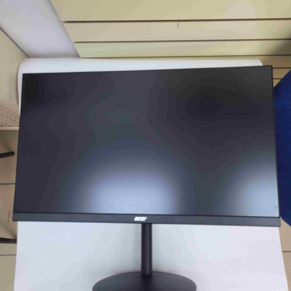 Монитор ACER CB272 27,0" 75 гц