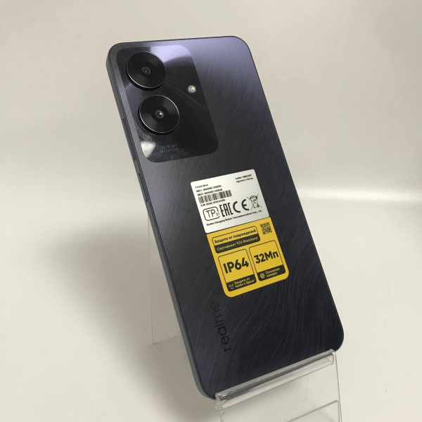 Мобильный телефон REALME NOTE 60 4/128 гб
