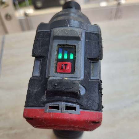 Винтоверт PROFIPOWER bl-162