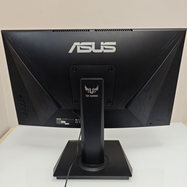 Монитор ASUS  vg24v 24,0" 165 гц
