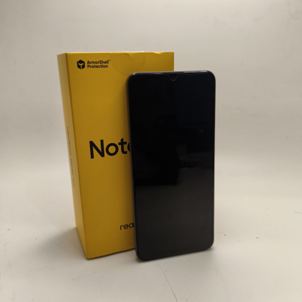 Мобильный телефон REALME Note 60 4/128 гб
