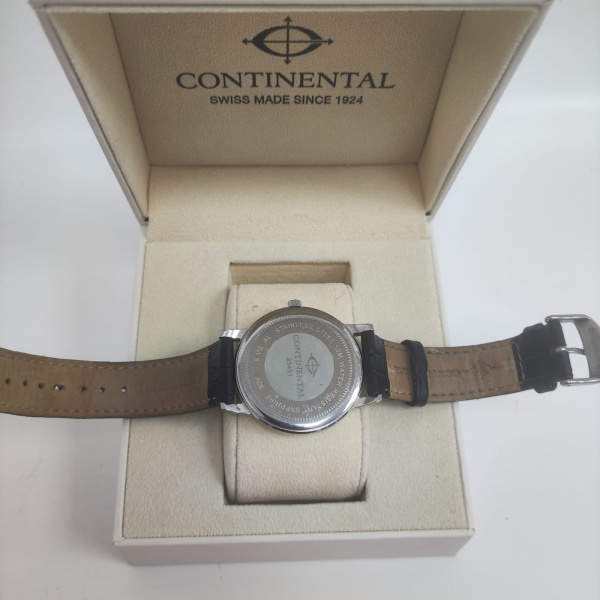 Часы CONTINENTAL 23451-gt154410