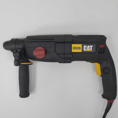 Перфоратор CAT DX-26
