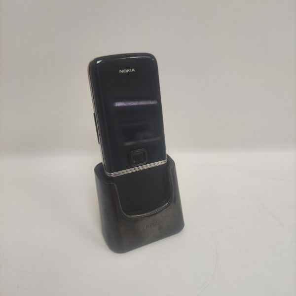 Мобильный телефон NOKIA steel 8800e-1