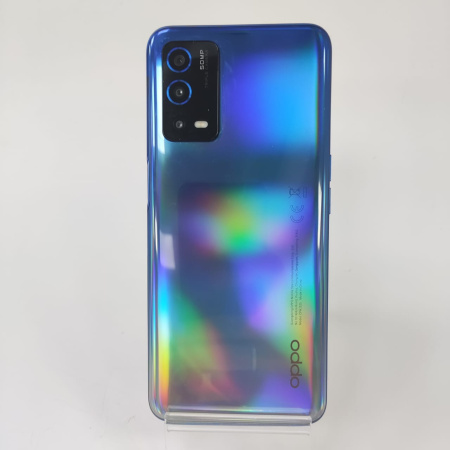 Мобильный телефон OPPO A55 4/64 гб