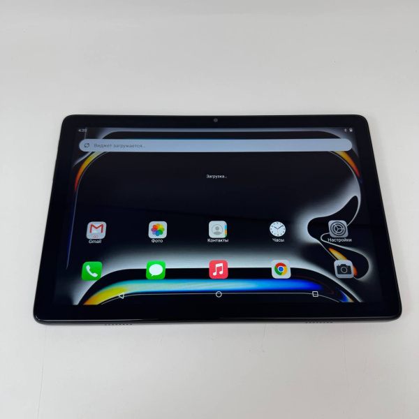 Планшет W&O  pad max 10,1" 12 гб 1 тб