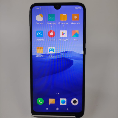 Мобильный телефон  Xiaomi Redmi 7 2/16гб