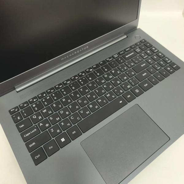Ноутбук MACHCREATOR one r5 15,6"/  AMD Ryzen 5 7430U/ 16 Гб/ 512 Гб/