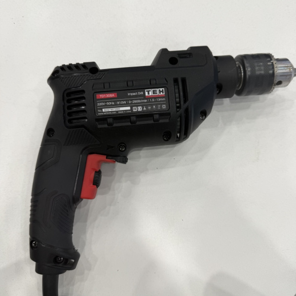Дрель TEH  td1308a