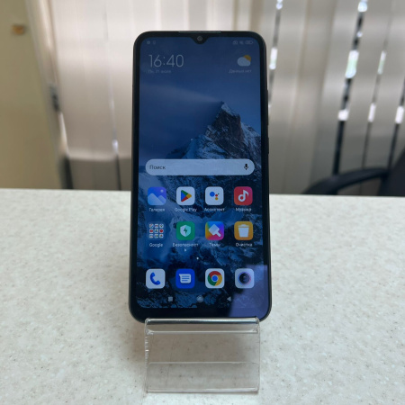 Мобильный телефон XIAOMI REDMI 10 4/128 гб