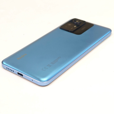 Мобильный телефон XIAOMI Redmi Note 12s 6/128 гб