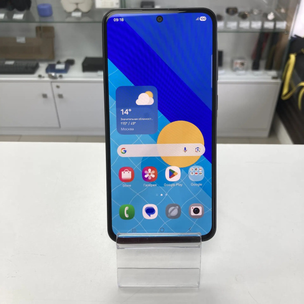 Мобильный телефон SAMSUNG A36 8/256 гб