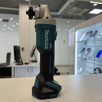 Ушм аккумуляторная MAKITA  dga504 type 2