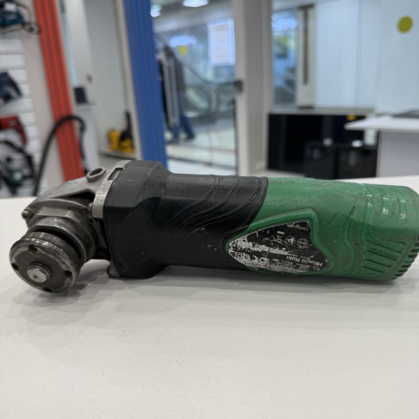 Ушм HITACHI  g 13sr3