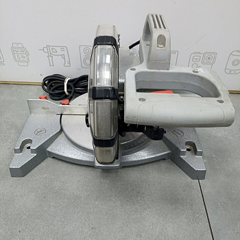 Торцовочная пила СТАВР пт-210/1400