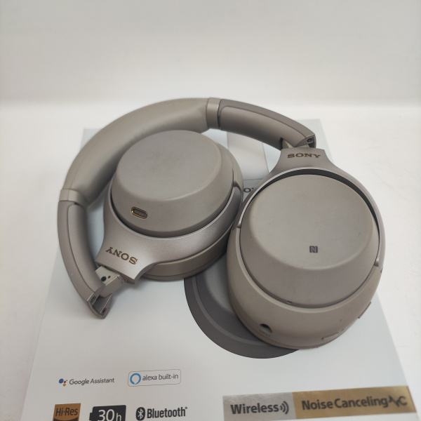 Наушники SONY wh-1000xm3 