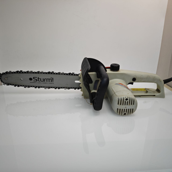 Пила STURM cc9916