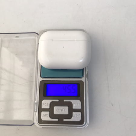 Наушники APPLE AIRPODS PRO a2190