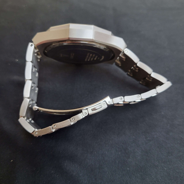 Часы guess gw0575g4