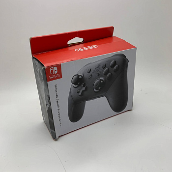 Геймпад NINTENDO  switch pro