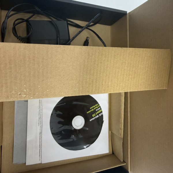 Роутер Asus RT-AC51U