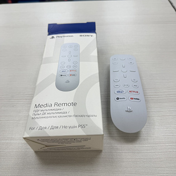 Пульт Sony PS5