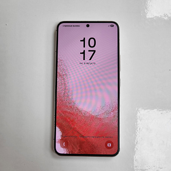 Мобильный телефон SAMSUNG GALAXY S22 8/128 гб