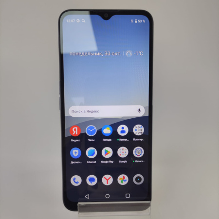 Мобильный телефон Realme C31 4/64 гб