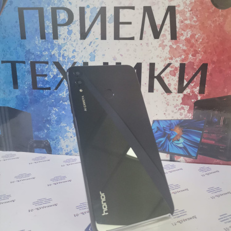 Мобильный телефон Huawei 8X 4/64 гб