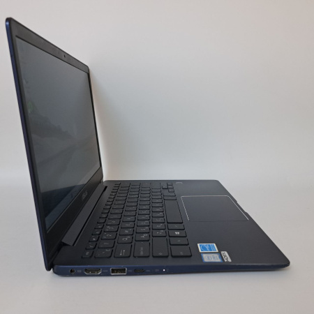 Ноутбук ASUS NOTEBOOK UX331U 13,3"/ INTEL(R) CORE I3-8130U CPU 2.20GHz 2.21GHz/ 4 Гб/ 128 Гб/ Intel UHD Graphics 620