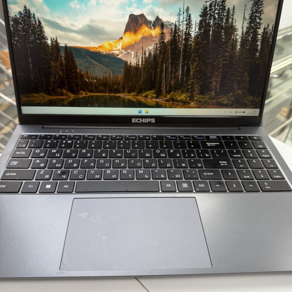 Ноутбук ECHIPS  nb15a-rh-1 15,6"/ Intel Core i3-1025G1/ 16 Гб/ 512 Гб/