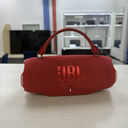Колонки JBL charge 6