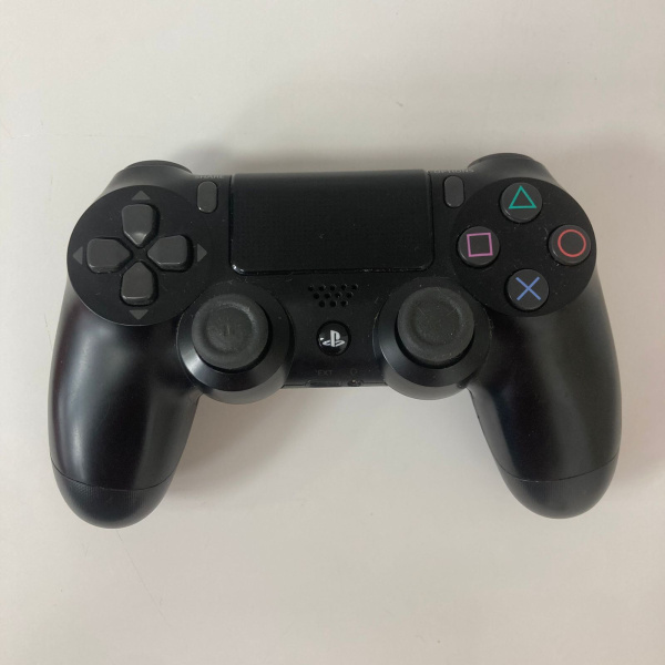 Геймпад SONY  dualshock 4