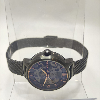 Часы Earnshaw ES-8150