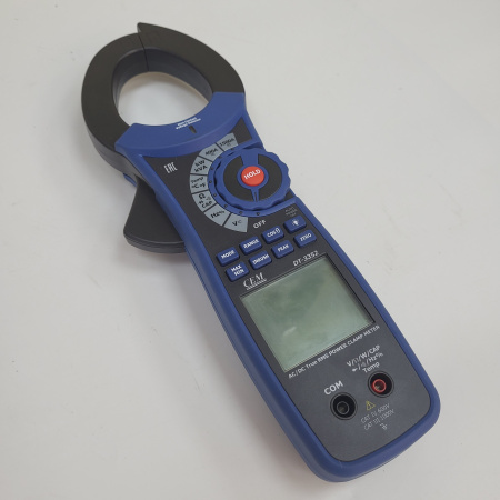 Ручной инструмент CEM dt-3352 