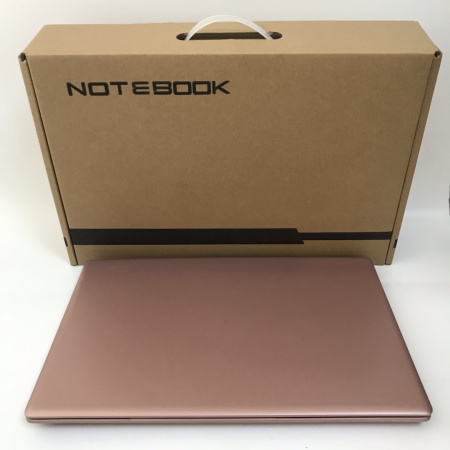 Ноутбук NOTEBOOK N5095  15,6"/  Intel Celeron N5095A 2.00GHz/ 16 Гб/ 128 Гб/  Intel UHD Graphics