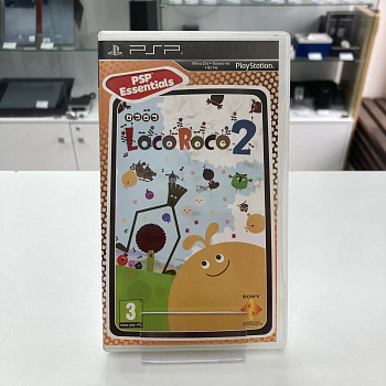 Игровой диск PSP (Пираты Карибского моря)