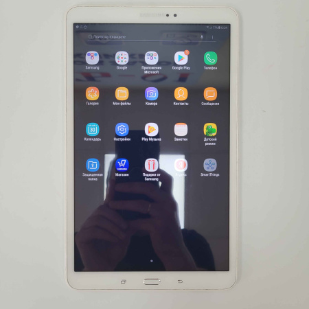 Планшет SAMSUNG TAB A 2016  10,1" 2 гб 16гб
