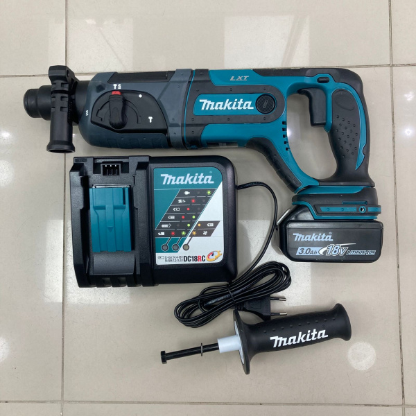 Перфоратор MAKITA  dhr 241