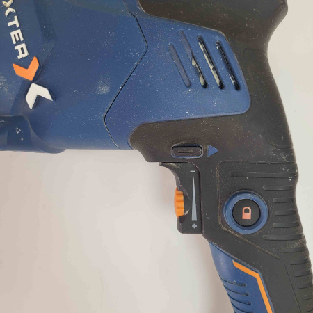 Перфоратор DEXTER 800RH2-30.5 