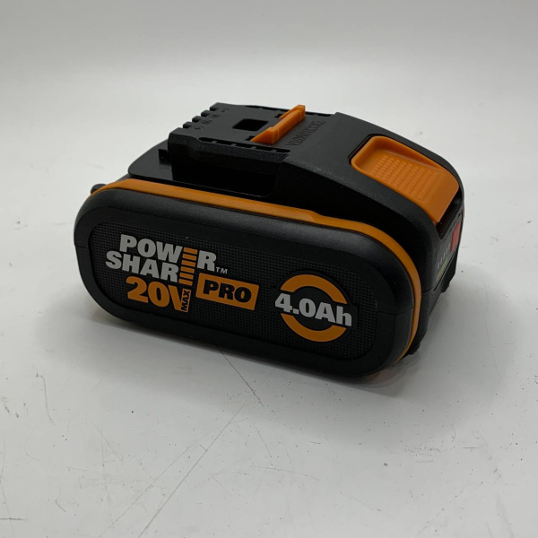 Аккумулятор WORX  20v pro