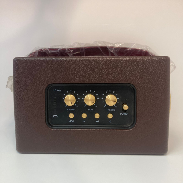 Колонка Lonruer Idea